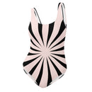 One Piece Cheeky Swimsuit - Arekkusu - Store