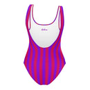 One Piece Cheeky Swimsuit - Arekkusu - Store