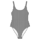 One Piece Cheeky Swimsuit - Arekkusu - Store