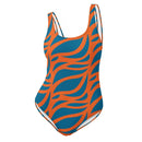 One Piece Cheeky Swimsuit - Arekkusu - Store