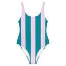 One Piece Cheeky Swimsuit - Arekkusu - Store