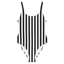 One Piece Cheeky Swimsuit - Arekkusu - Store