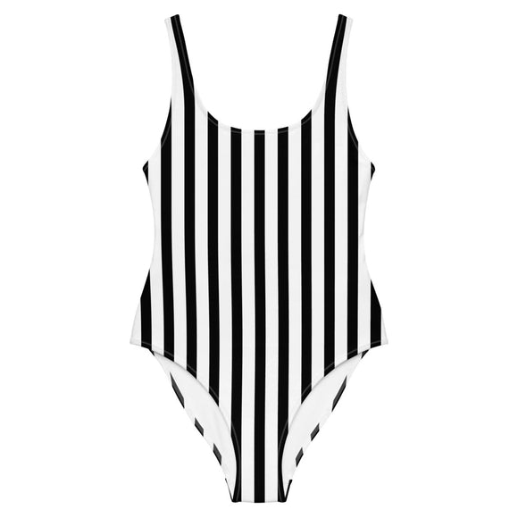 One Piece Cheeky Swimsuit - Arekkusu - Store