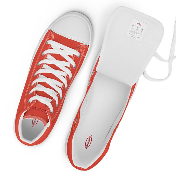 Orange Red - Arekkusu - Store