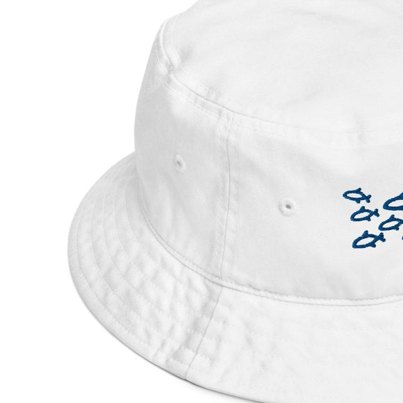 Organic Bucket Hat - Arekkusu - Store