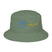 Organic Bucket Hat - Arekkusu - Store