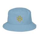 Organic Bucket Hat - Arekkusu - Store