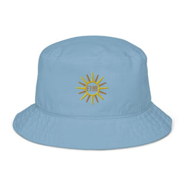 Organic Bucket Hat - Arekkusu - Store