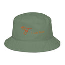 Organic Bucket Hat - Arekkusu - Store