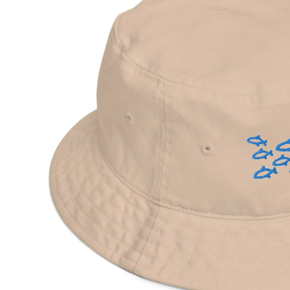 Organic Bucket Hat - Arekkusu - Store