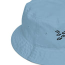 Organic Bucket Hat - Arekkusu - Store