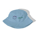 Organic Bucket Hat - Arekkusu - Store