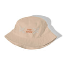 Organic Bucket Hat - Arekkusu - Store