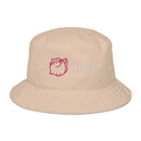 Organic Bucket Hat - Arekkusu - Store