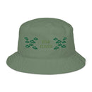 Organic Bucket Hat - Arekkusu - Store