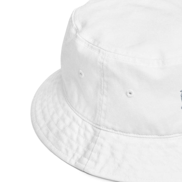 Organic Bucket Hat - Arekkusu - Store