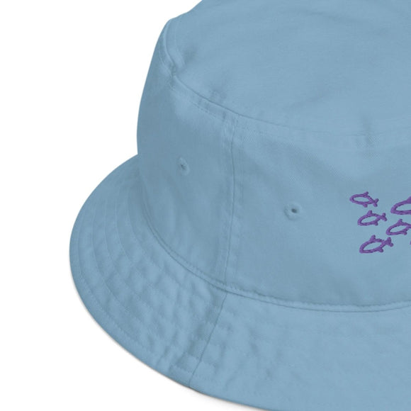 Organic Bucket Hat - Arekkusu - Store