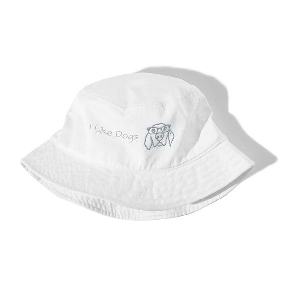 Organic Bucket Hat - Arekkusu - Store