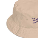 Organic Bucket Hat - Arekkusu - Store