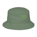 Organic Bucket Hat - Arekkusu - Store