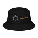 Organic Bucket Hat - Arekkusu - Store