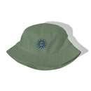 Organic Bucket Hat - Arekkusu - Store