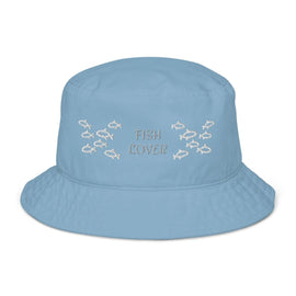 Organic Bucket Hat - Arekkusu - Store