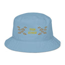 Organic Bucket Hat - Arekkusu - Store