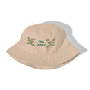 Organic Bucket Hat - Arekkusu - Store