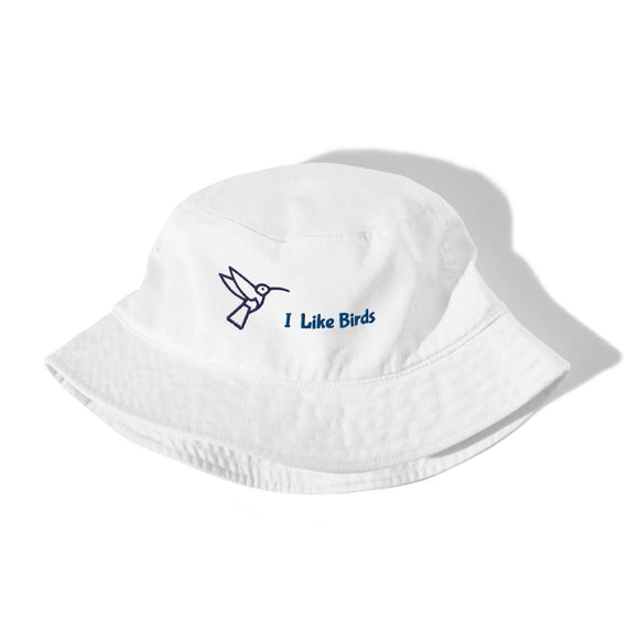 Organic Bucket Hat - Arekkusu - Store