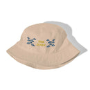 Organic Bucket Hat - Arekkusu - Store