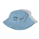 Organic Bucket Hat - Arekkusu - Store