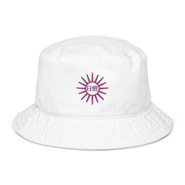 Organic Bucket Hat - Arekkusu - Store