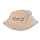 Organic Bucket Hat - Arekkusu - Store