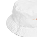 Organic Bucket Hat - Arekkusu - Store