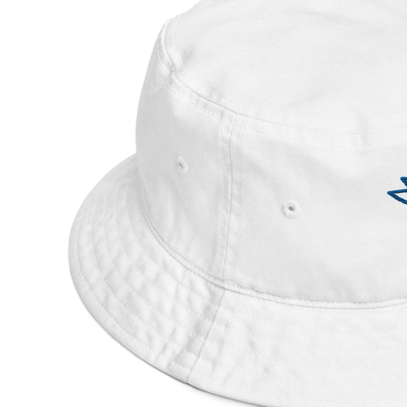 Organic Bucket Hat - Arekkusu - Store