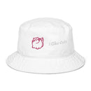 Organic Bucket Hat - Arekkusu - Store