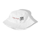 Organic Bucket Hat - Arekkusu - Store