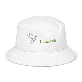 Organic Bucket Hat - Arekkusu - Store