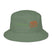 Organic Bucket Hat - Arekkusu - Store