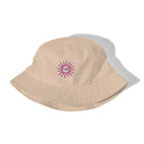 Organic Bucket Hat - Arekkusu - Store