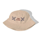 Organic Bucket Hat - Arekkusu - Store