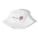 Organic Bucket Hat - Arekkusu - Store