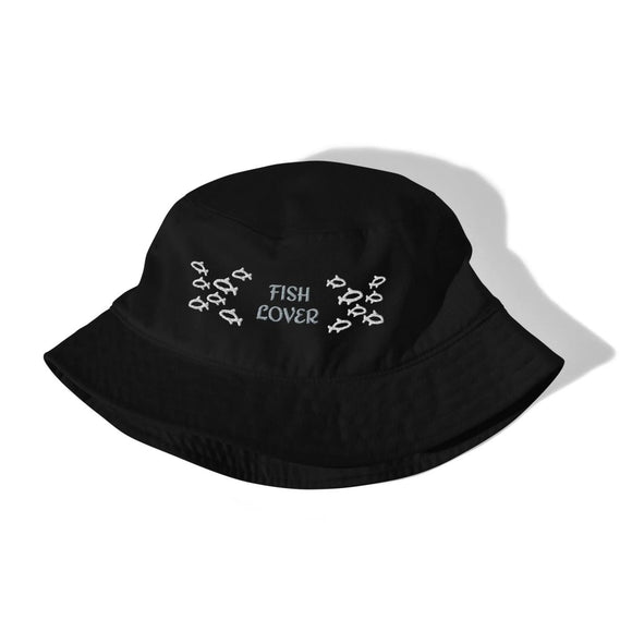 Organic Bucket Hat - Arekkusu - Store