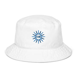 Organic Bucket Hat - Arekkusu - Store