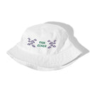 Organic Bucket Hat - Arekkusu - Store