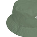 Organic Bucket Hat - Arekkusu - Store