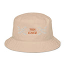 Organic Bucket Hat - Arekkusu - Store