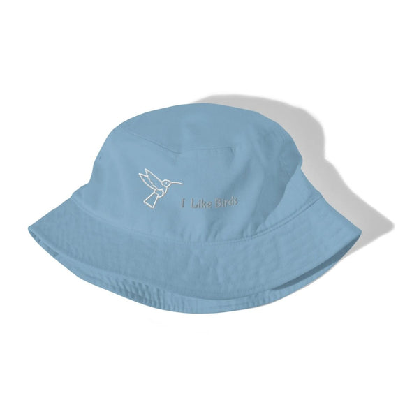 Organic Bucket Hat - Arekkusu - Store