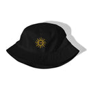 Organic Bucket Hat - Arekkusu - Store